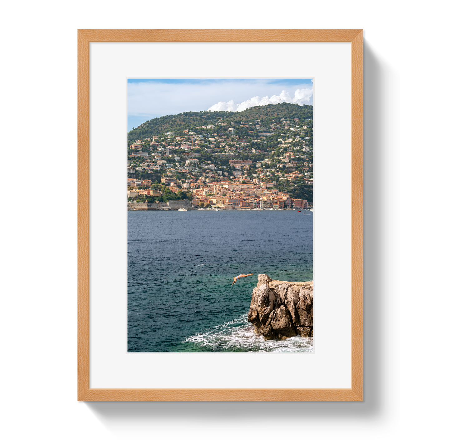 Mediterranean Dive