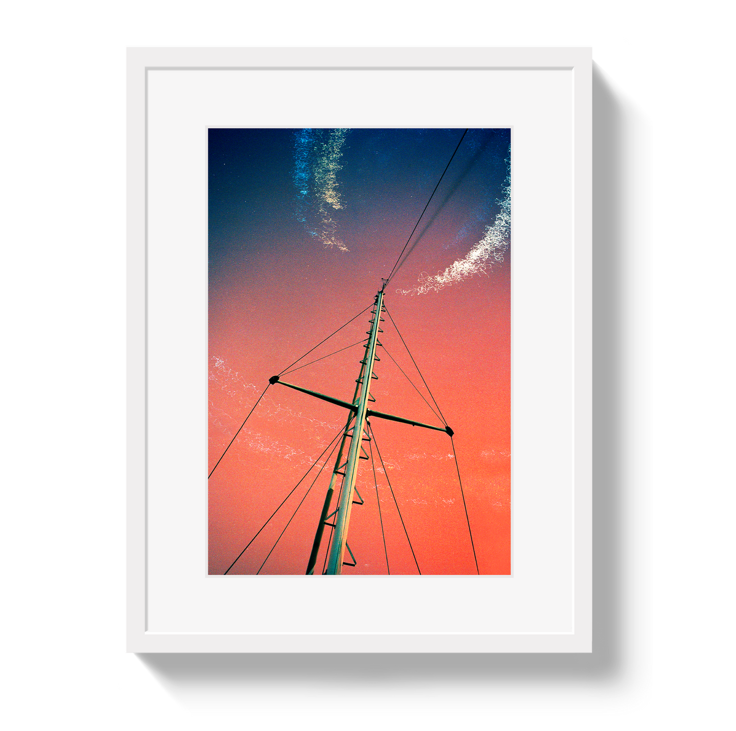 Midnight Mast