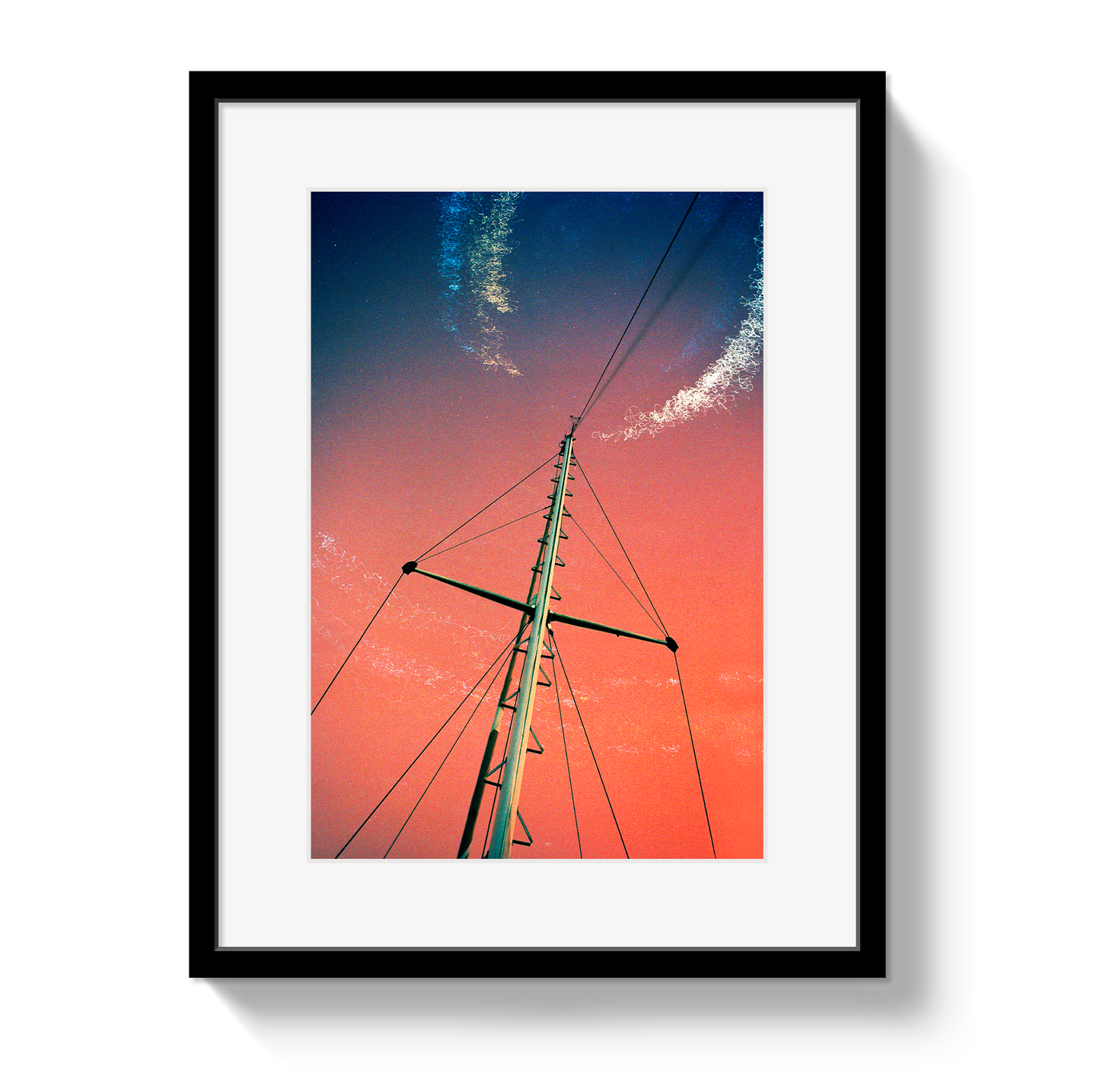 Midnight Mast