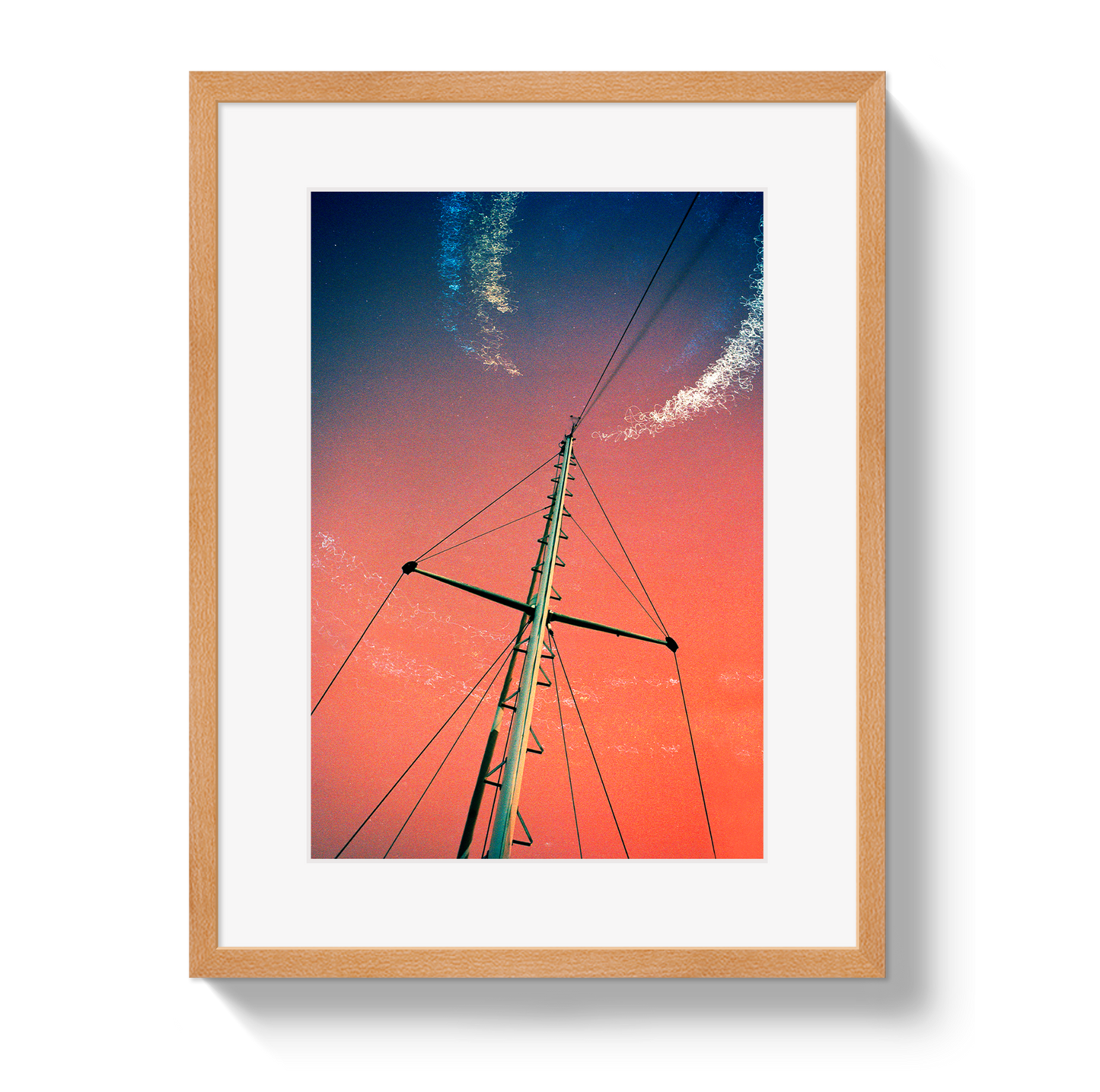 Midnight Mast