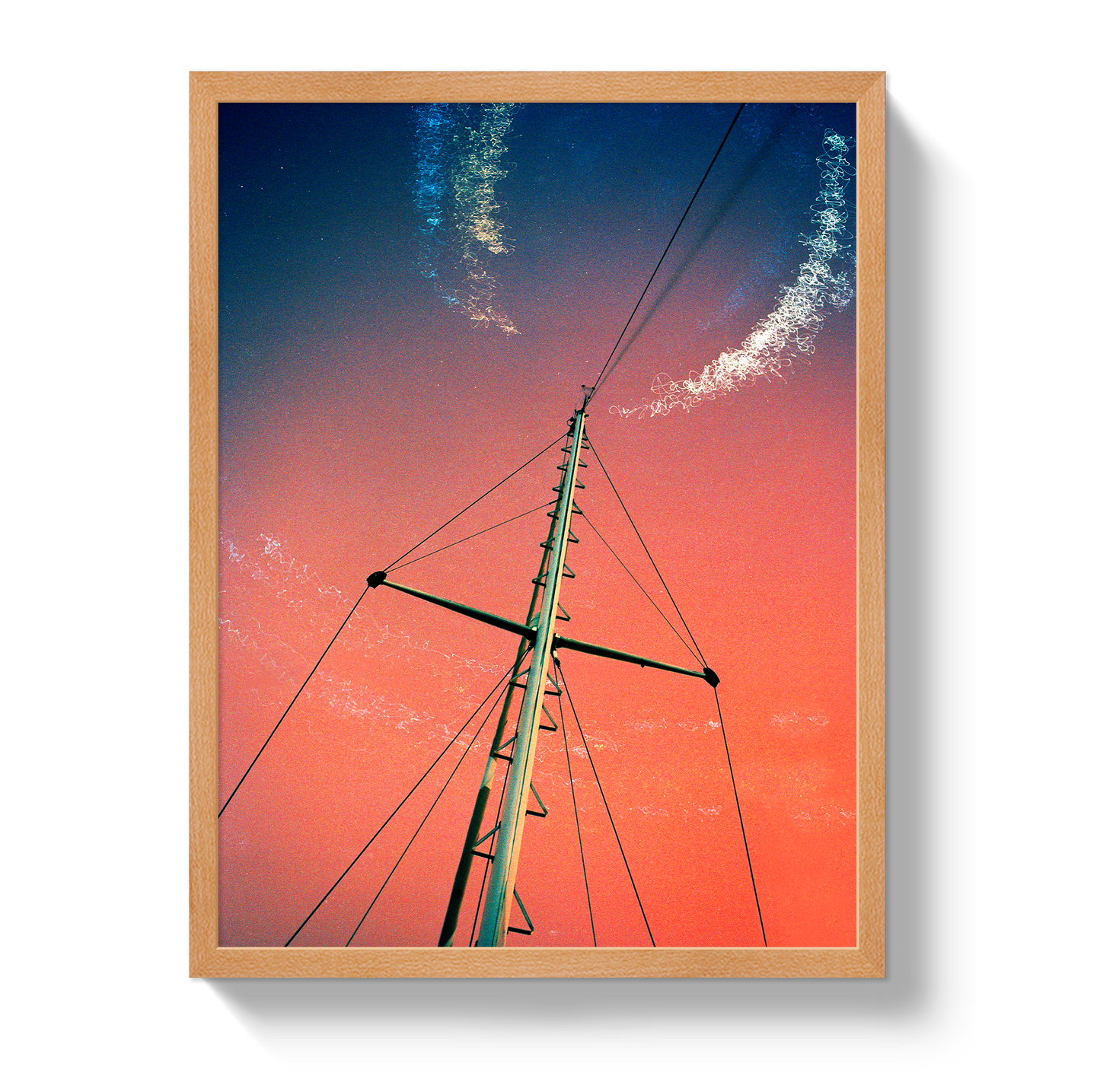 Midnight Mast