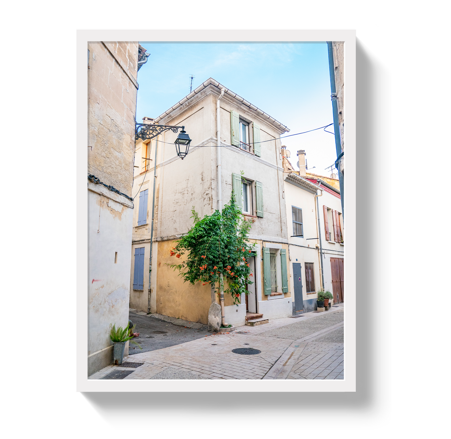 French Stroll