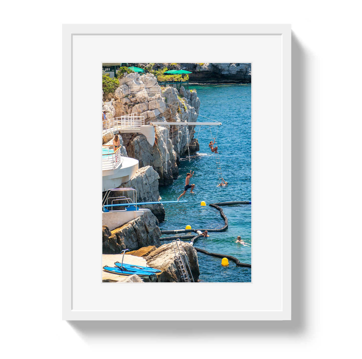 Hotel du Cap-Eden-Roc