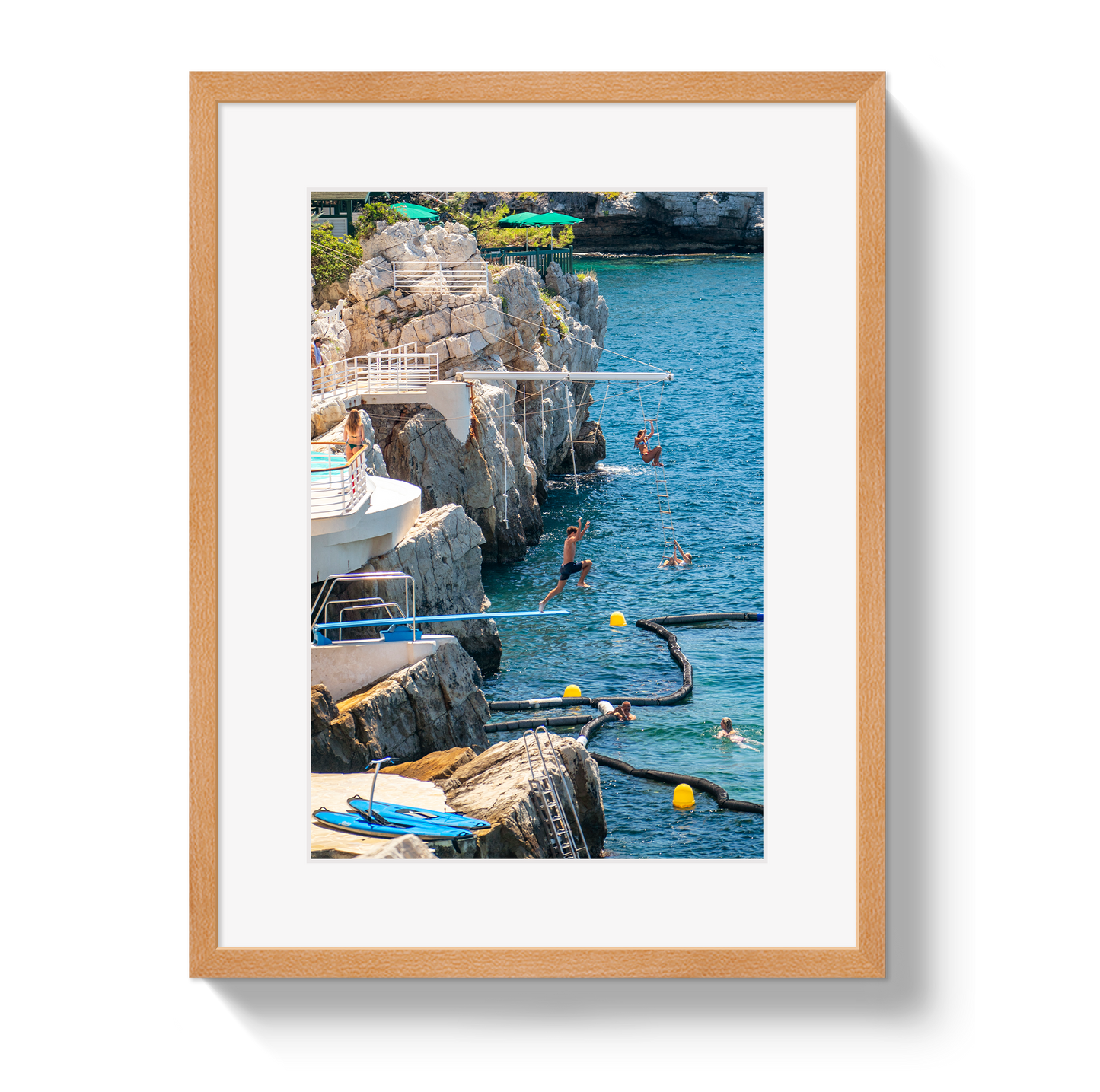 Hotel du Cap-Eden-Roc