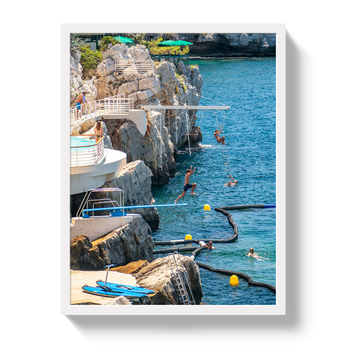 Hotel du Cap-Eden-Roc
