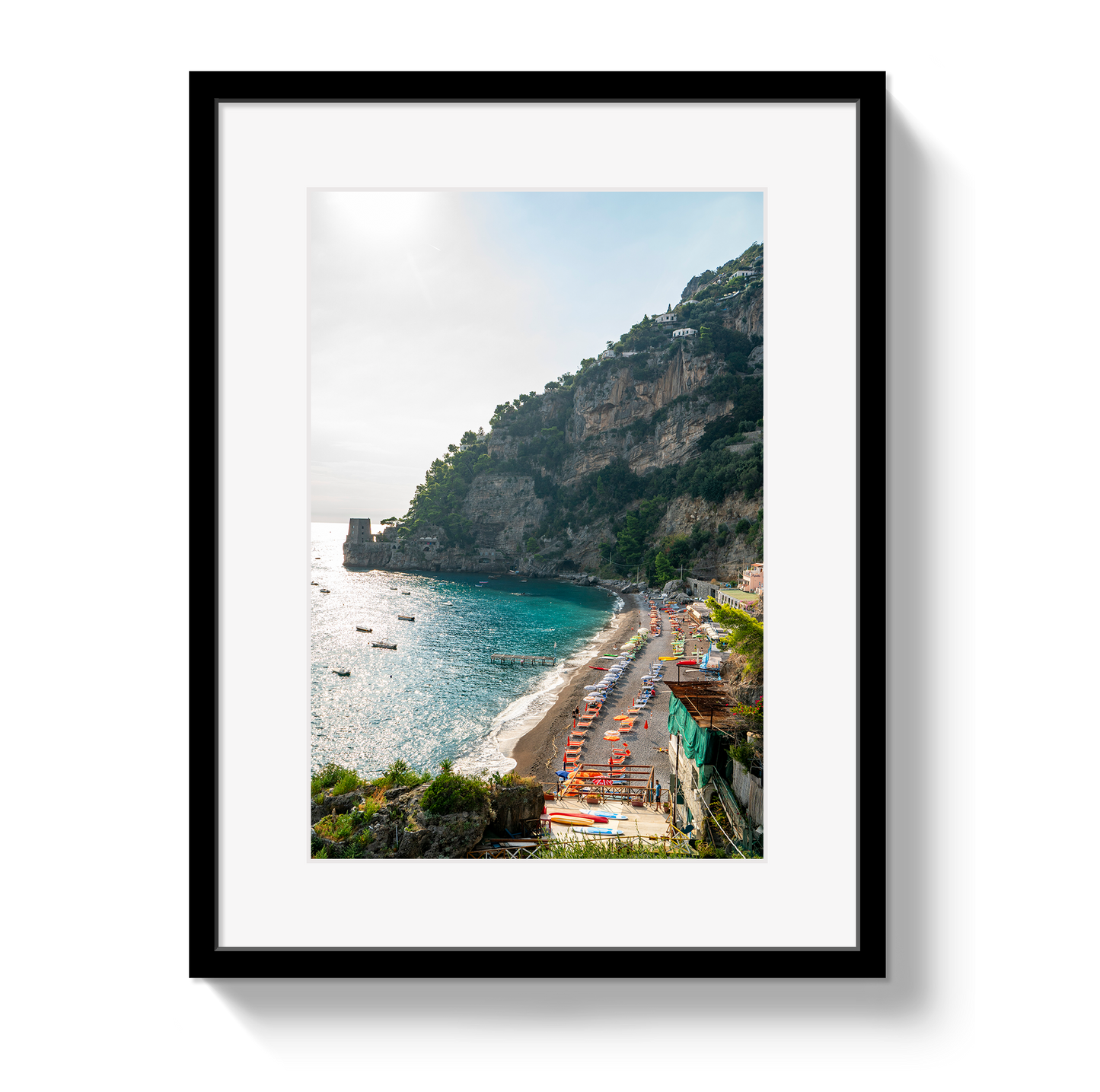 Italian Coast