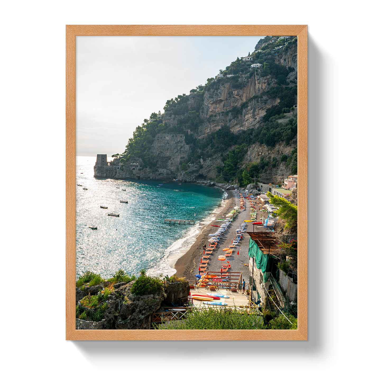 Italian Coast