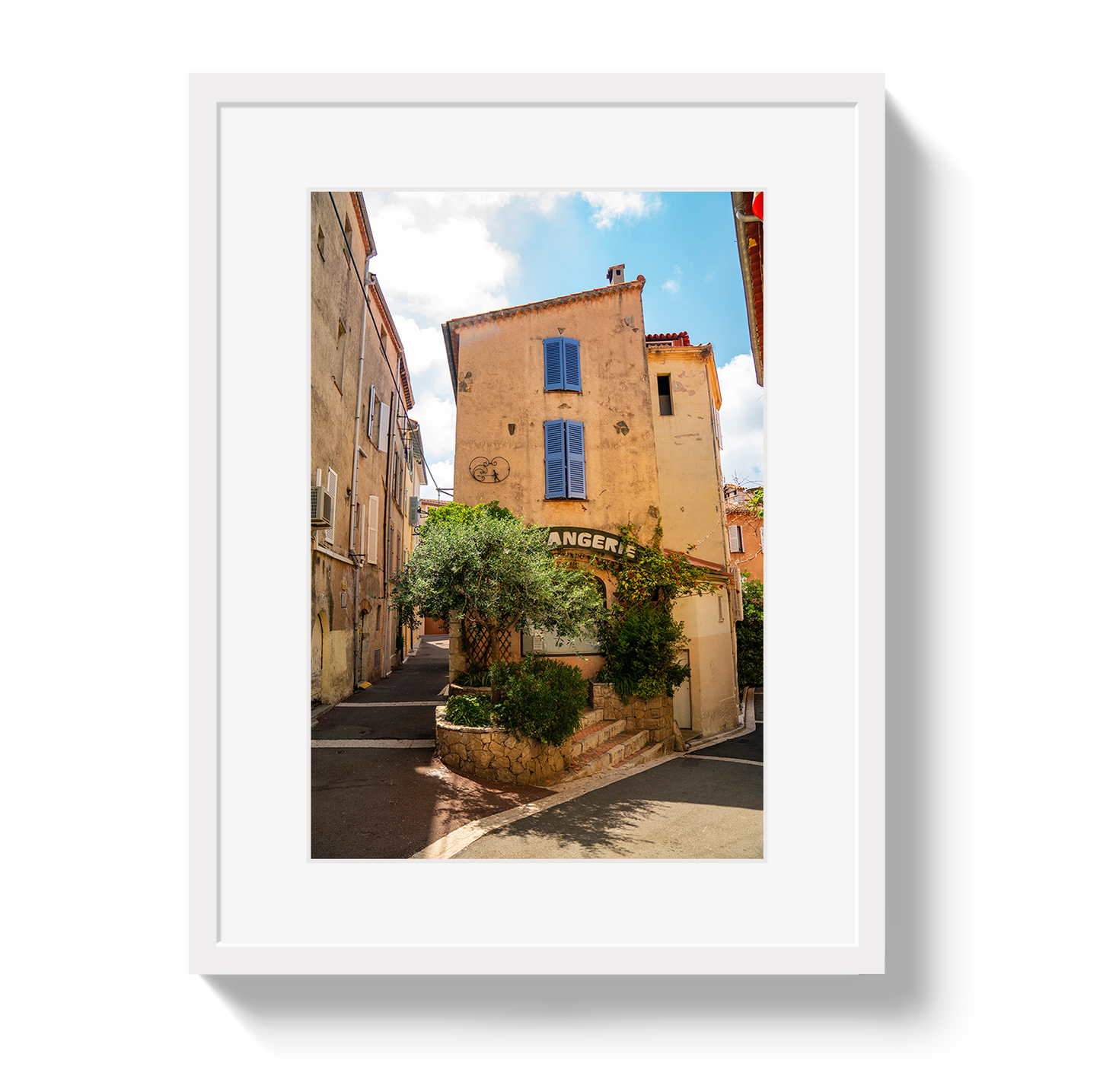 Boulangerie