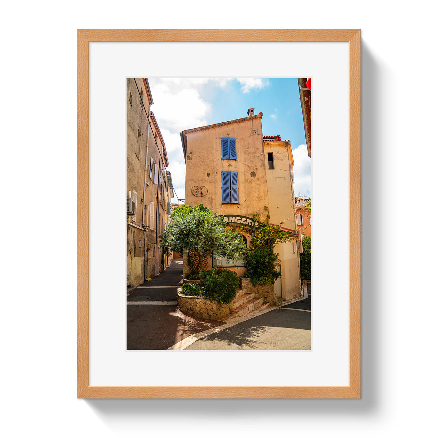 Boulangerie