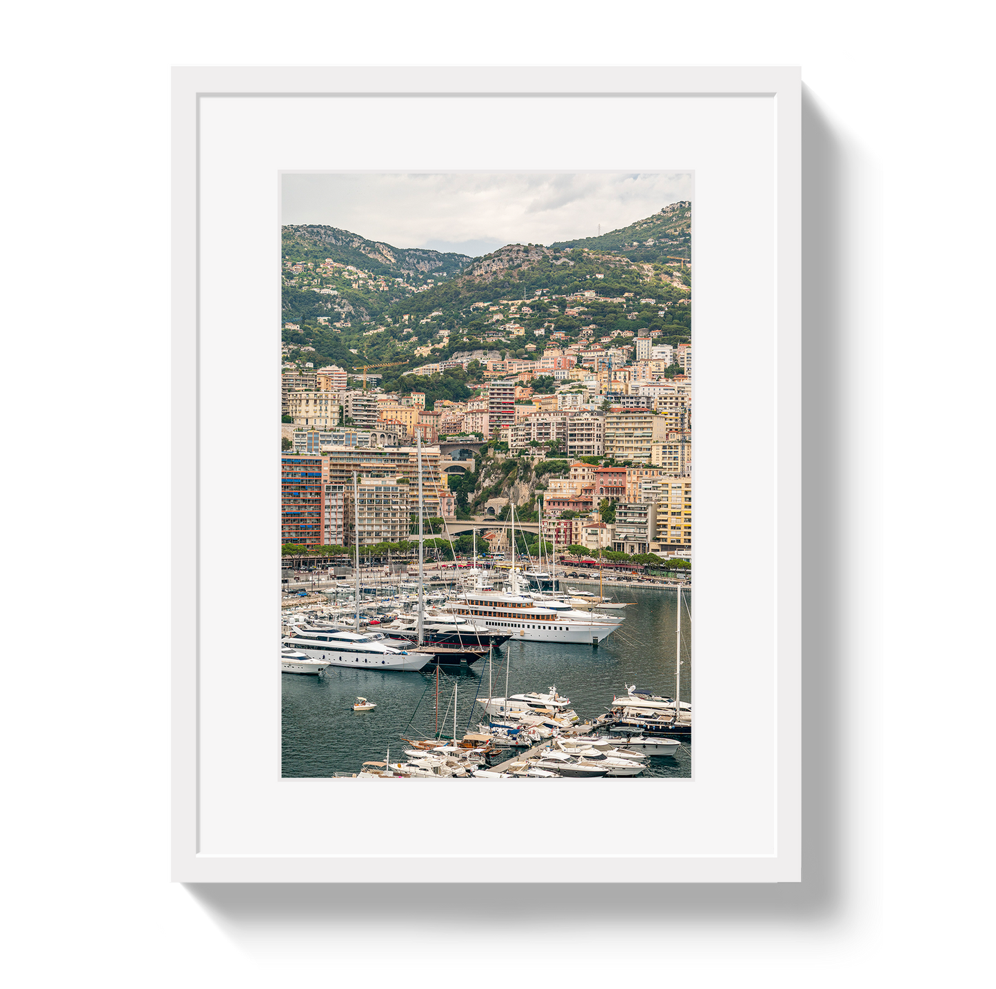 Monaco