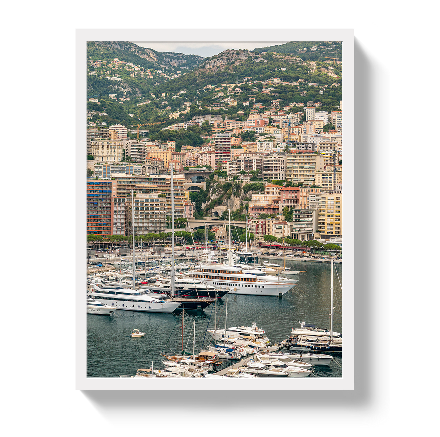 Monaco