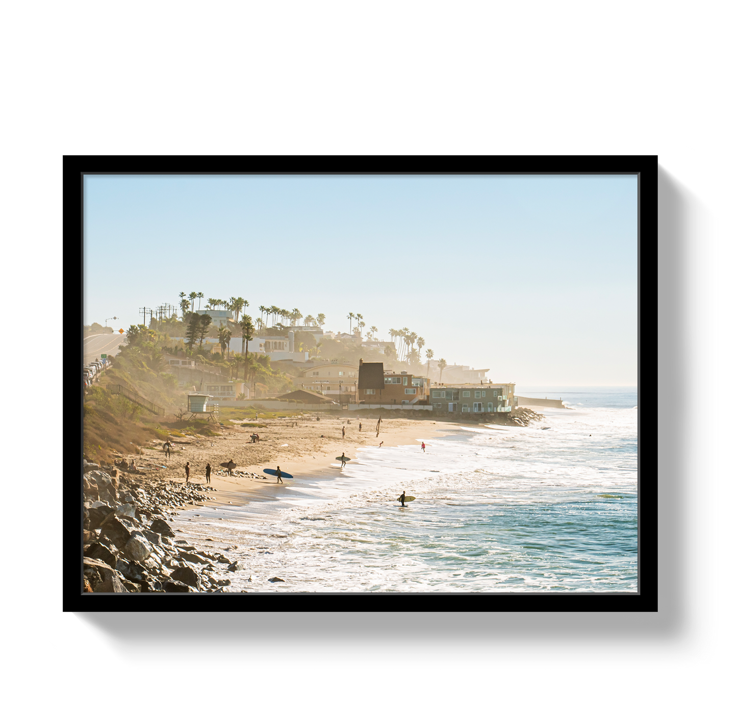 County Line Landscape