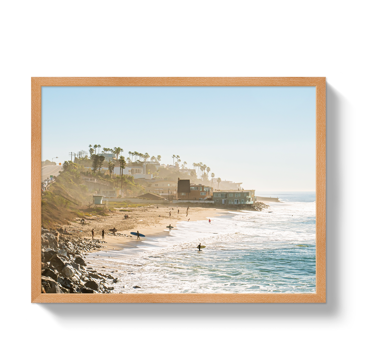 County Line Landscape