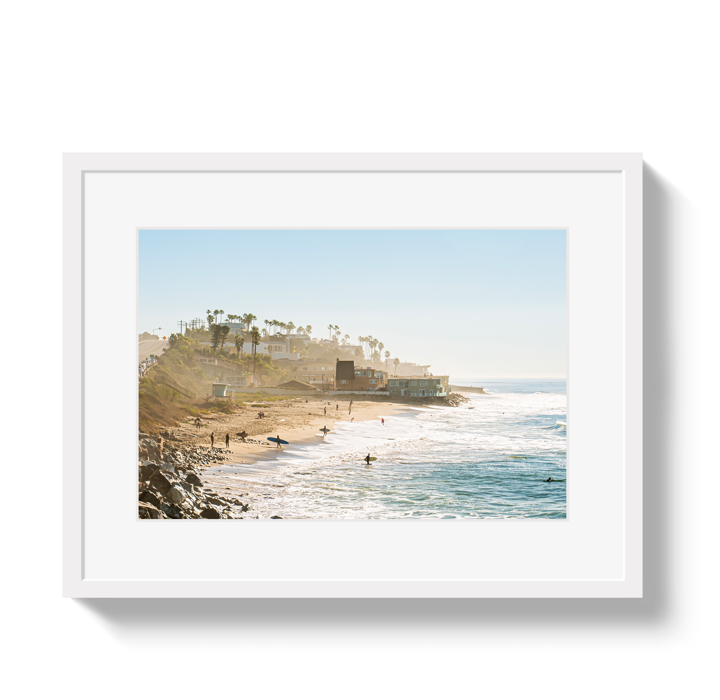 County Line Landscape