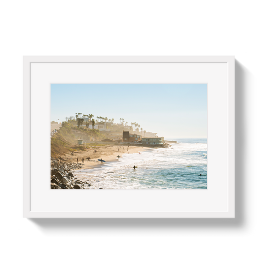 County Line Landscape