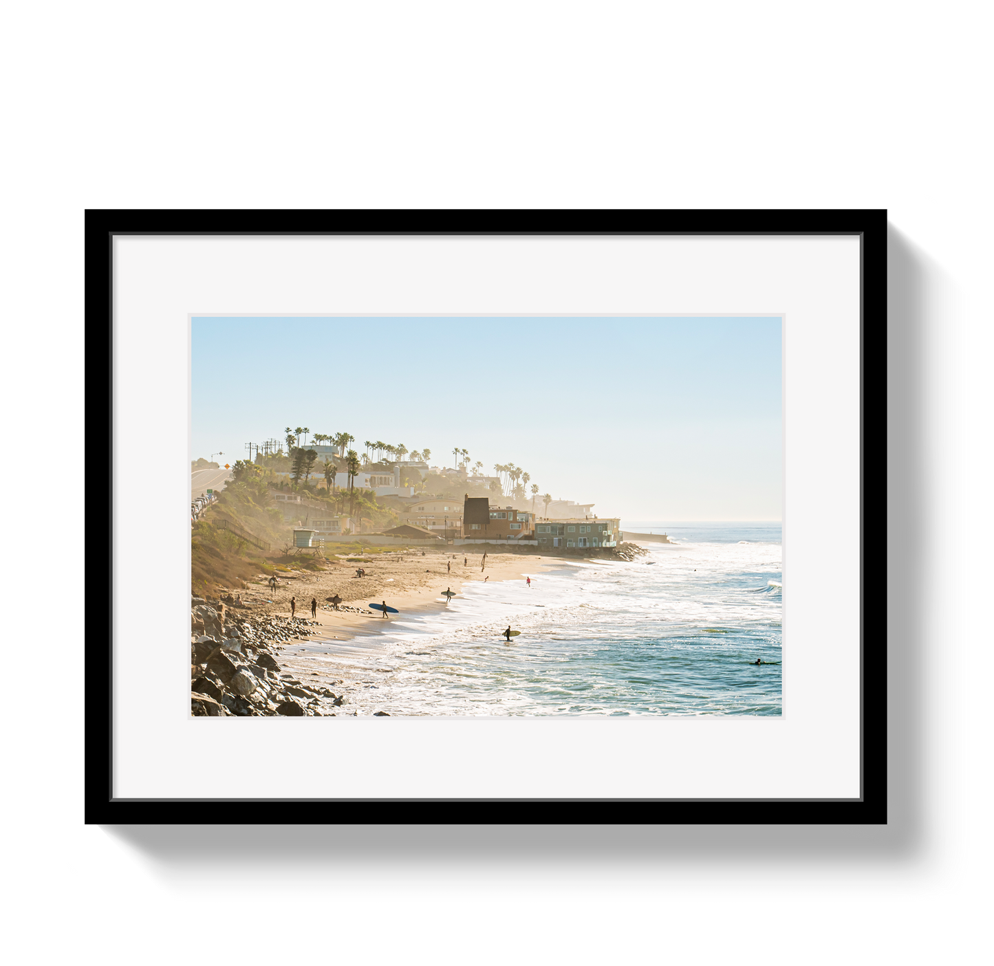 County Line Landscape