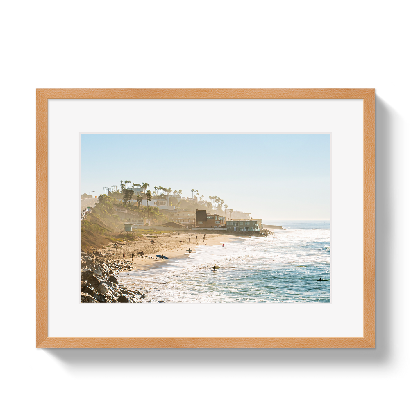 County Line Landscape