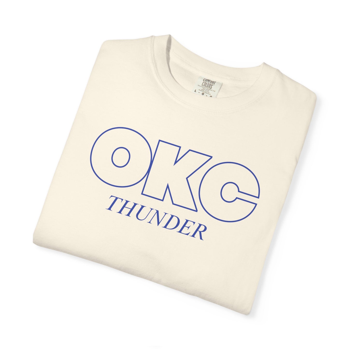 My Whole Life Is Consistent - OKC Thunder Basketball