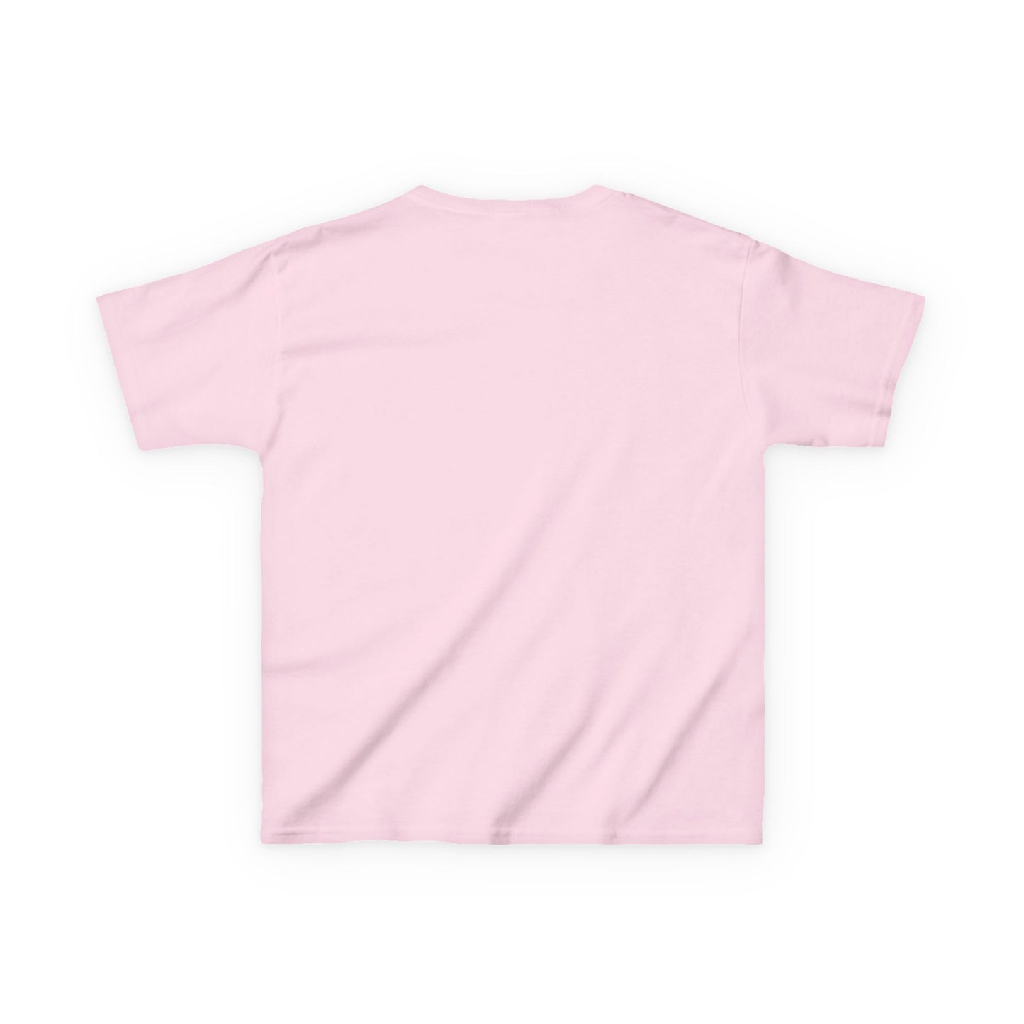 Pink Cherries “Love You to the Moon and Back” - Valentine's Day Kid's Tee