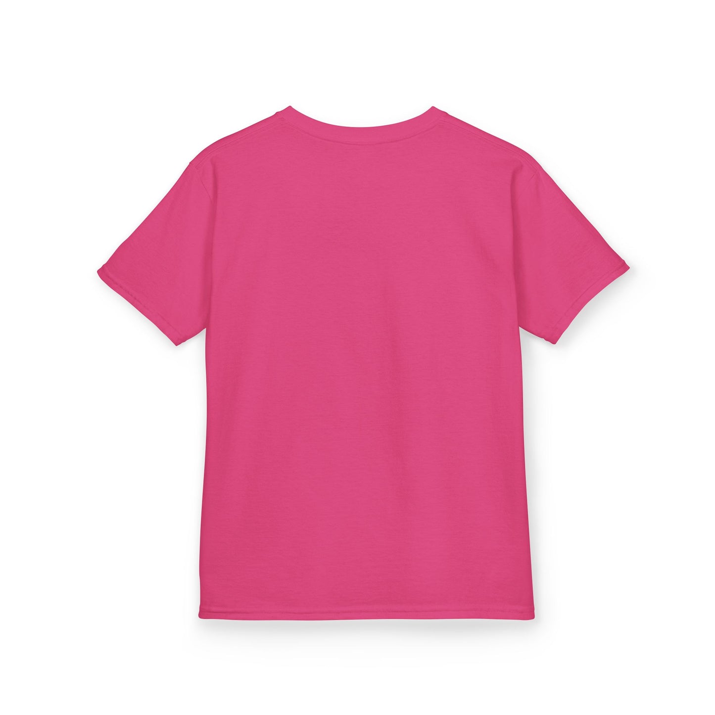 Be Mine, Valentine - Coastal Love Kids Tee