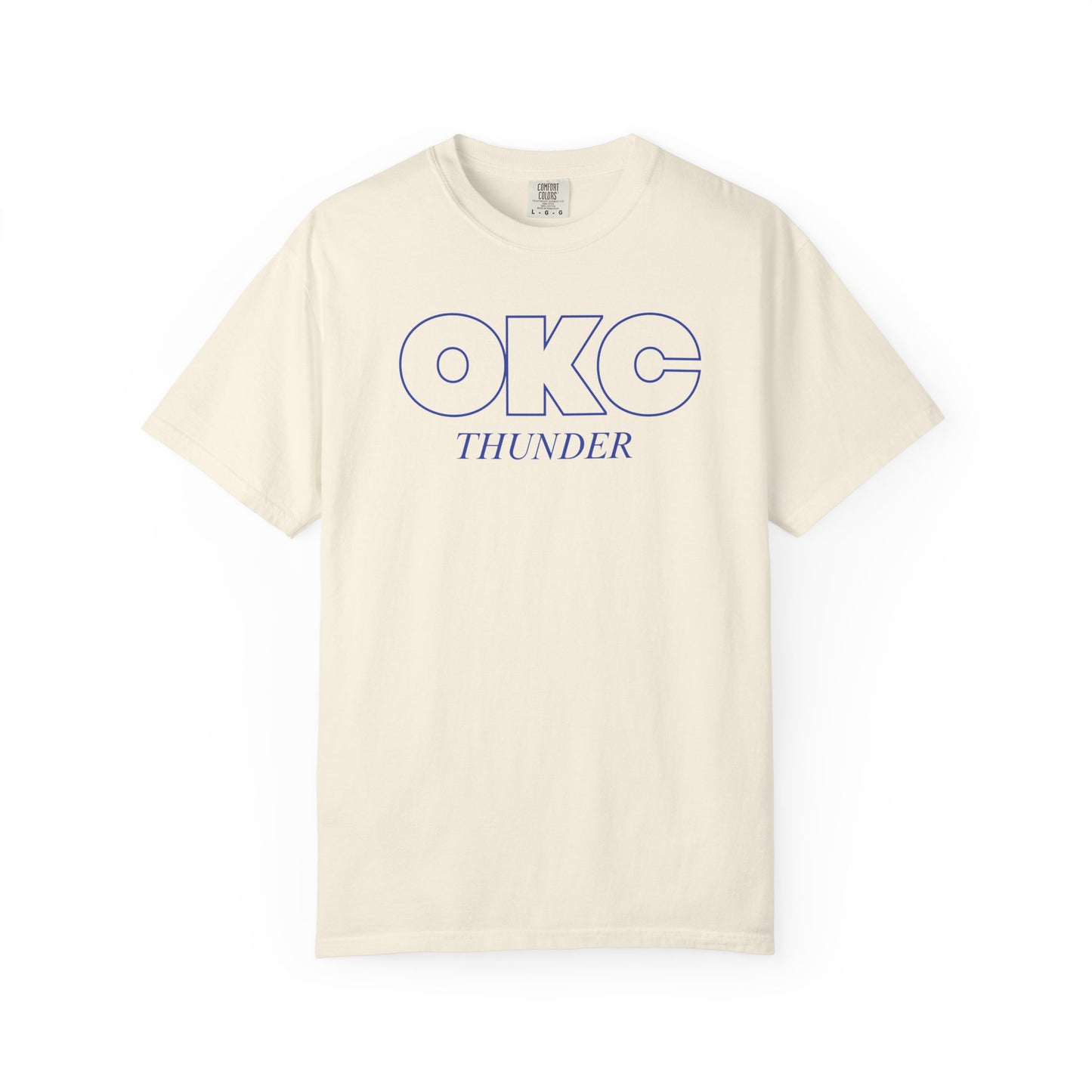 My Whole Life Is Consistent - OKC Thunder Basketball