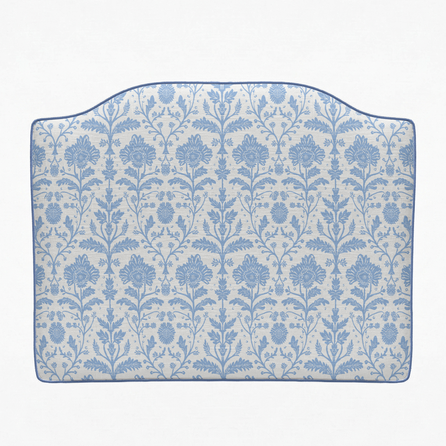 Dorm Headboard | Delia Print