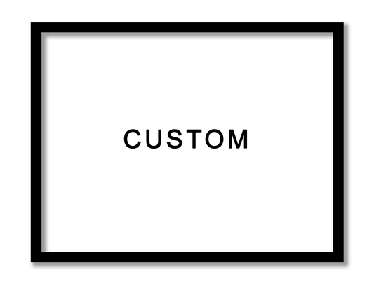Custom Photography