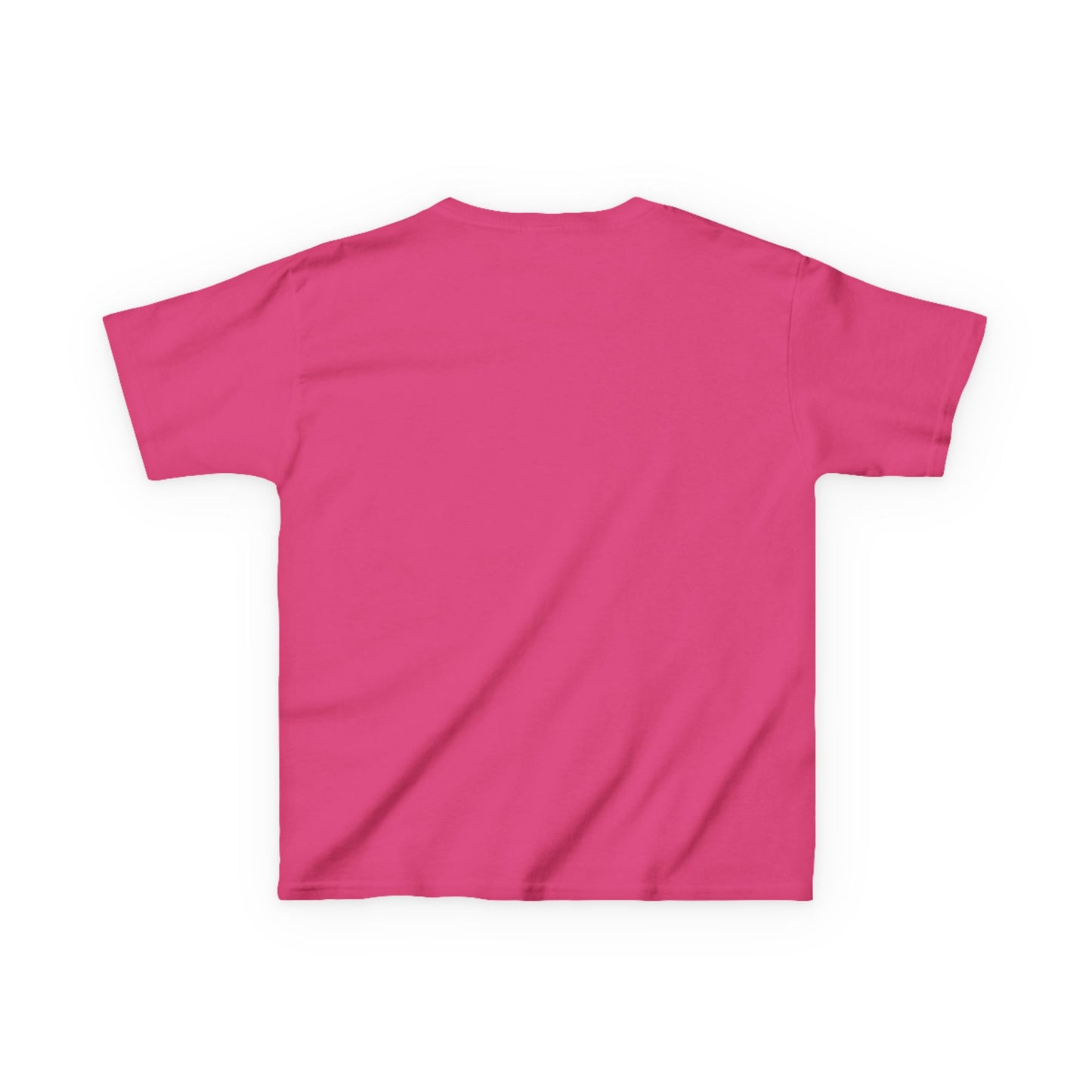 Cowgirl Love - Kids Valentine's Day Tee