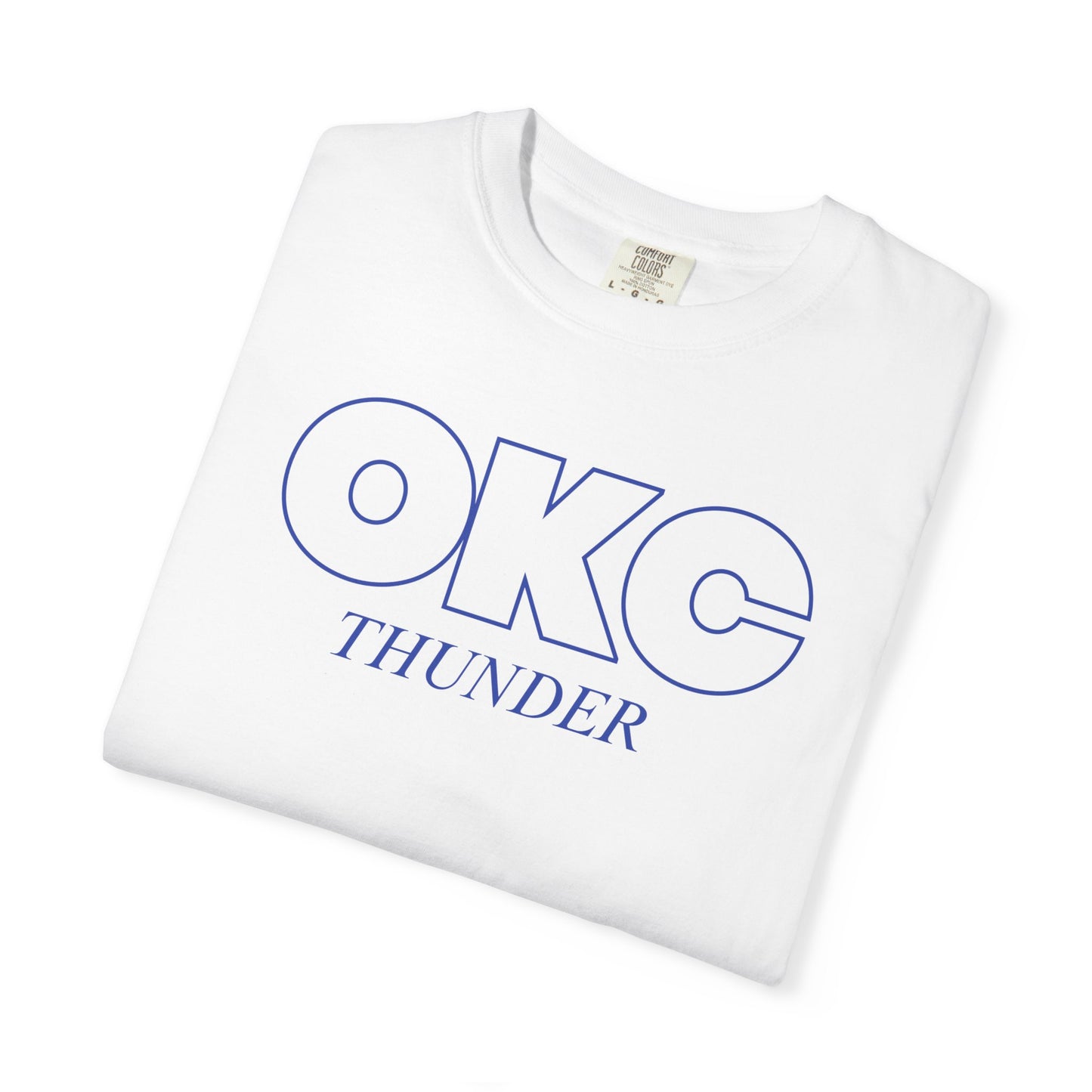 My Whole Life Is Consistent - OKC Thunder Basketball