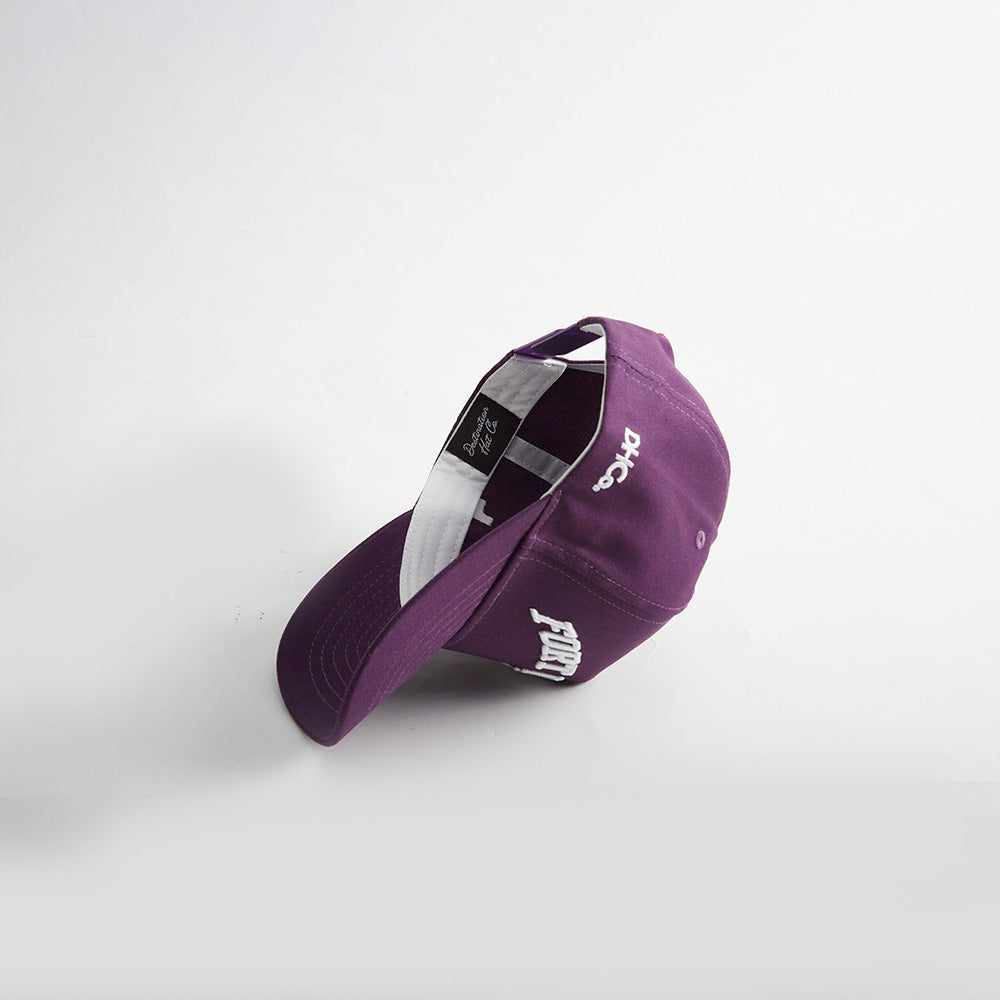 The Fort Worth Legacy Snapback