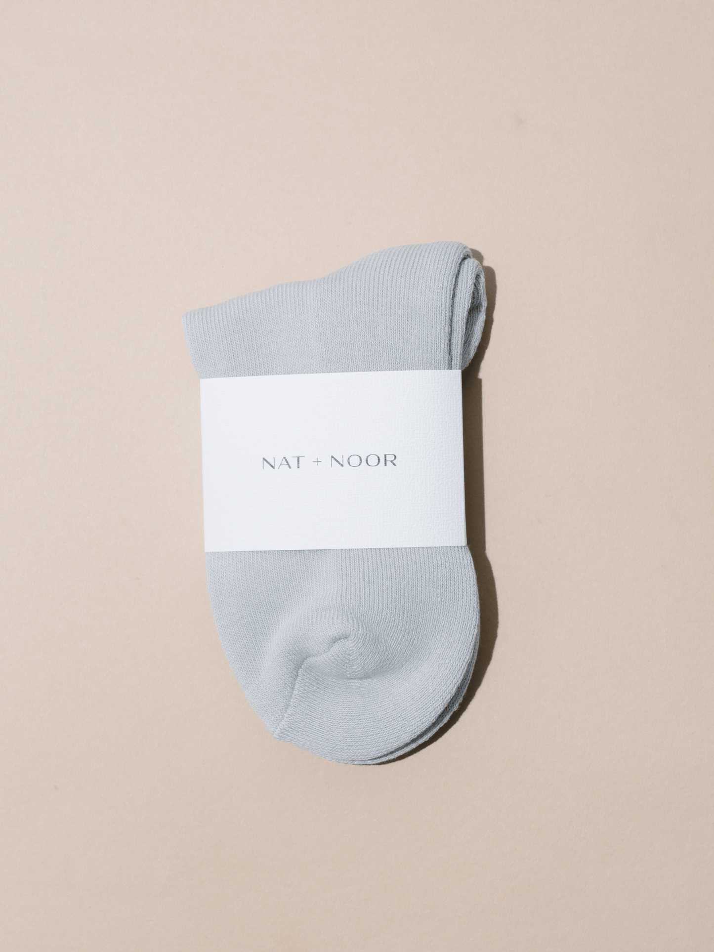 Ankle Sock - Bone