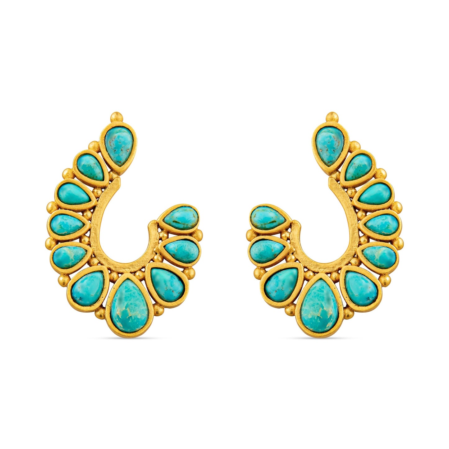 Riverbend Earrings