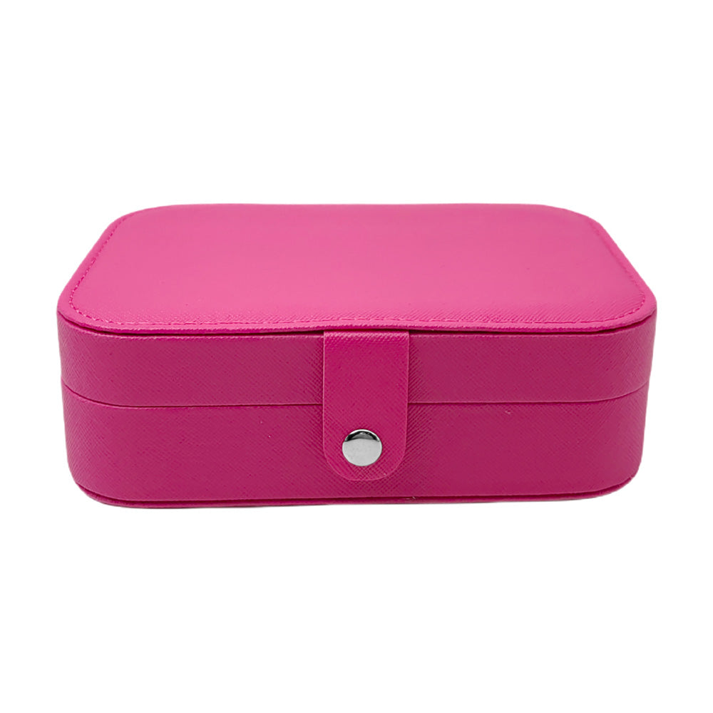 Travel Jewelry Organizer (Medium)