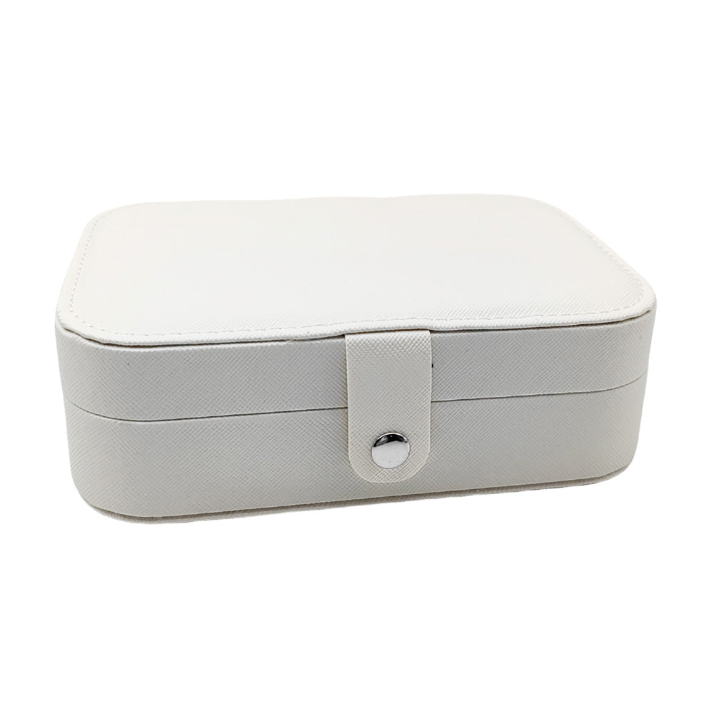 Travel Jewelry Organizer (Medium)