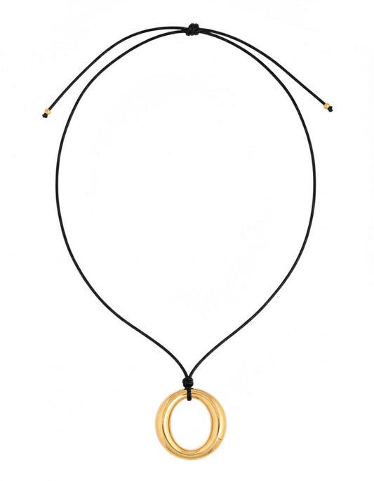 Sunline Necklace