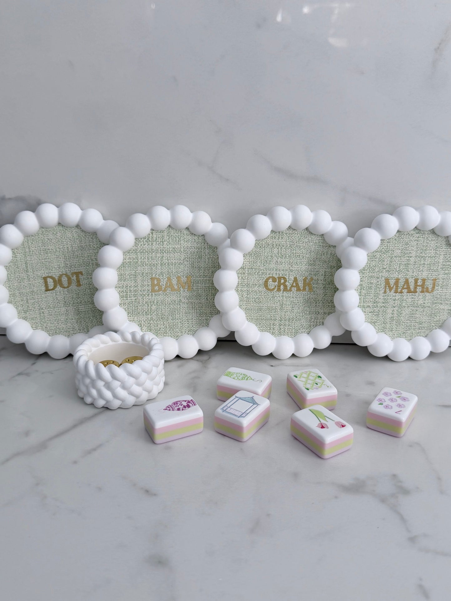THE LARA LOUNGE SET