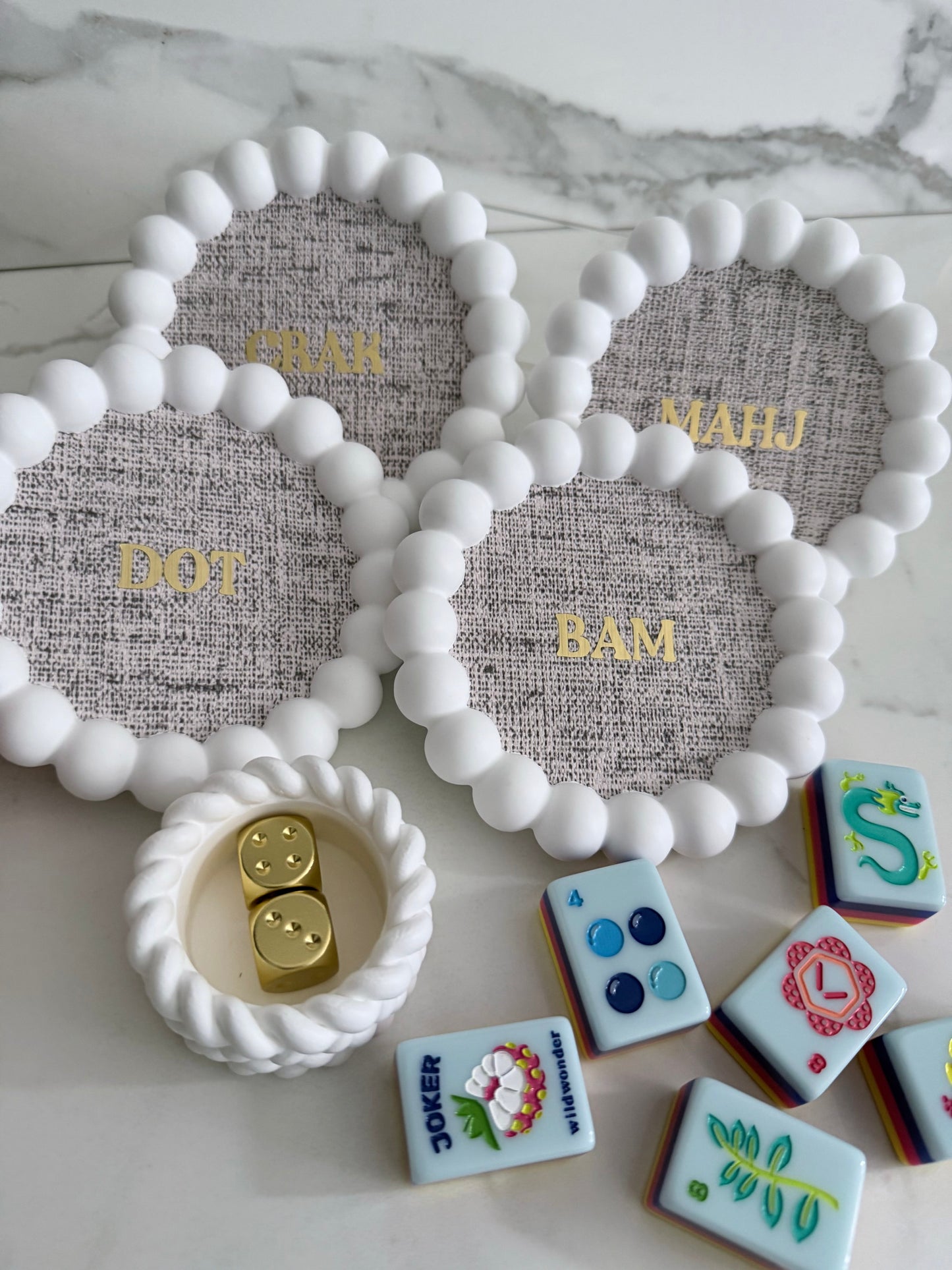THE LARA LOUNGE SET