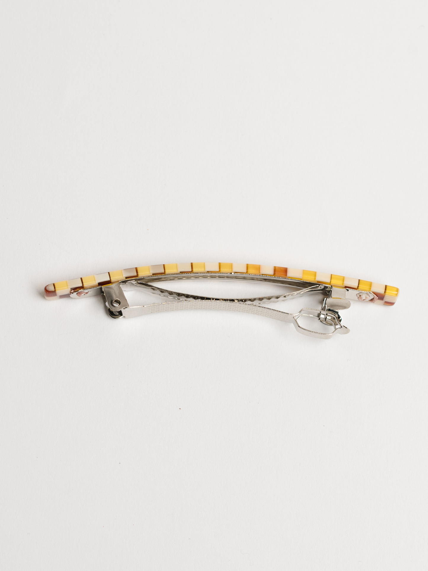 Jela Barrette - Checkered