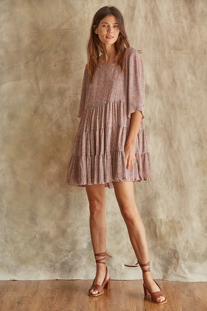 Paityn Dress