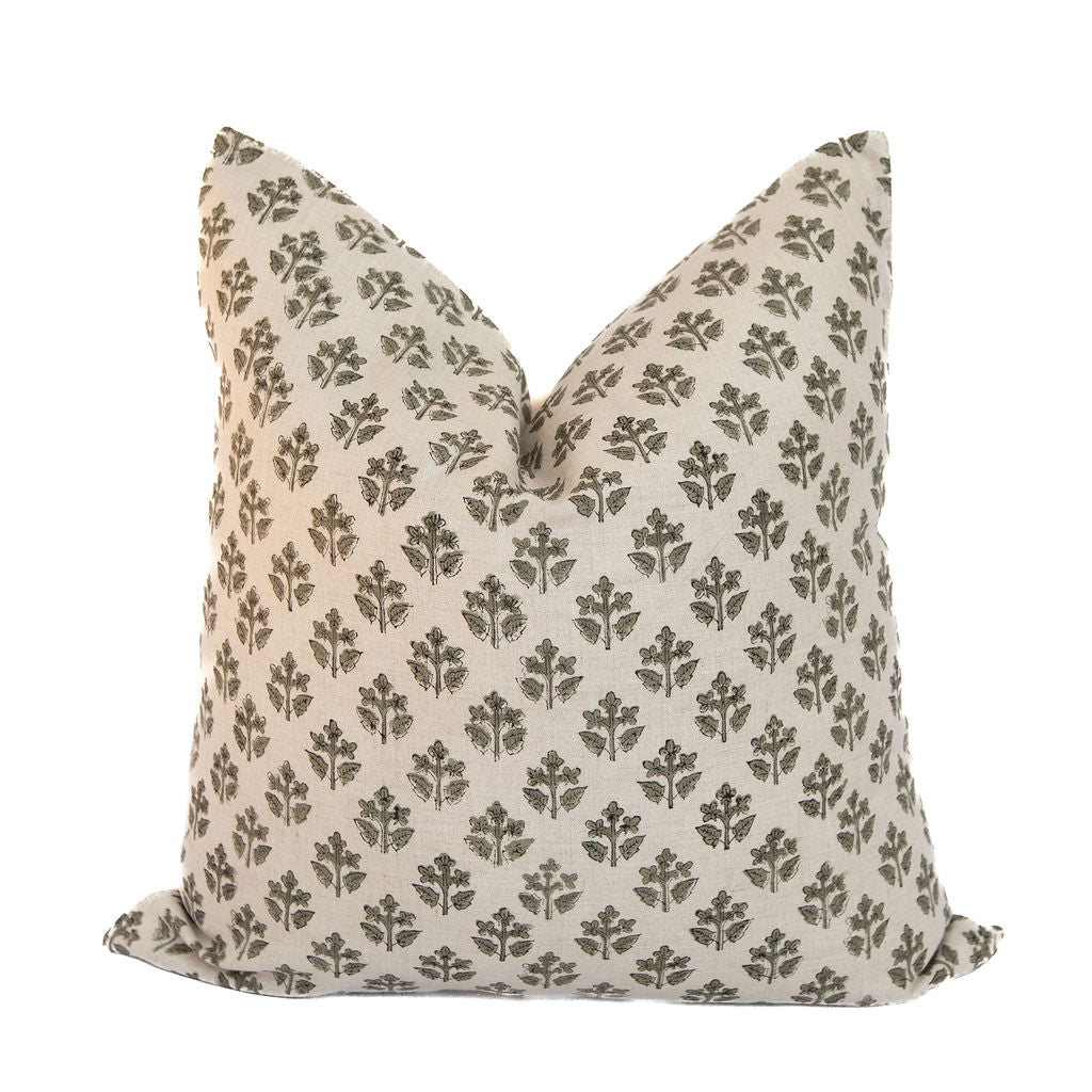 Lauren Pillow Cover