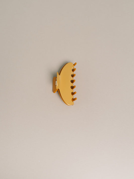 Medium Hair Claw - Citrus