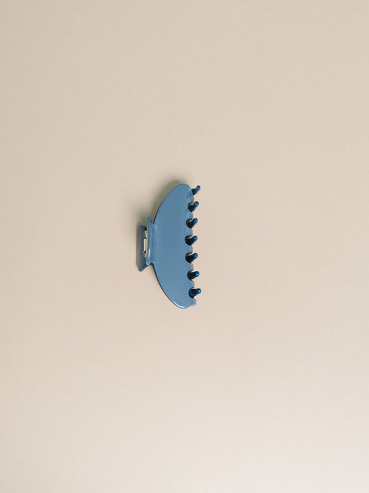 Medium Hair Claw - Sea