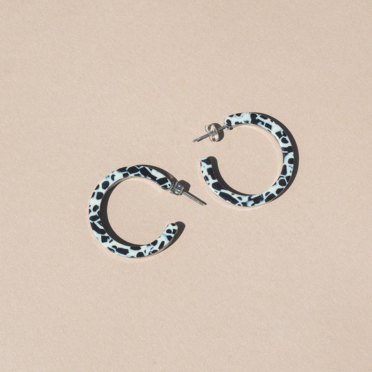 Alba Hoops - Dalmatian