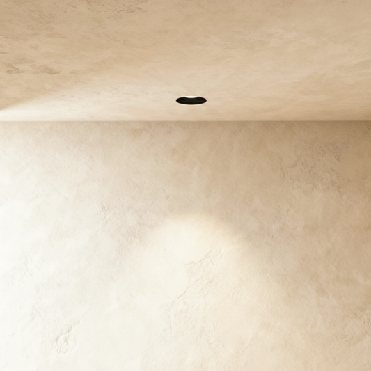 Noven Trimless Downlight