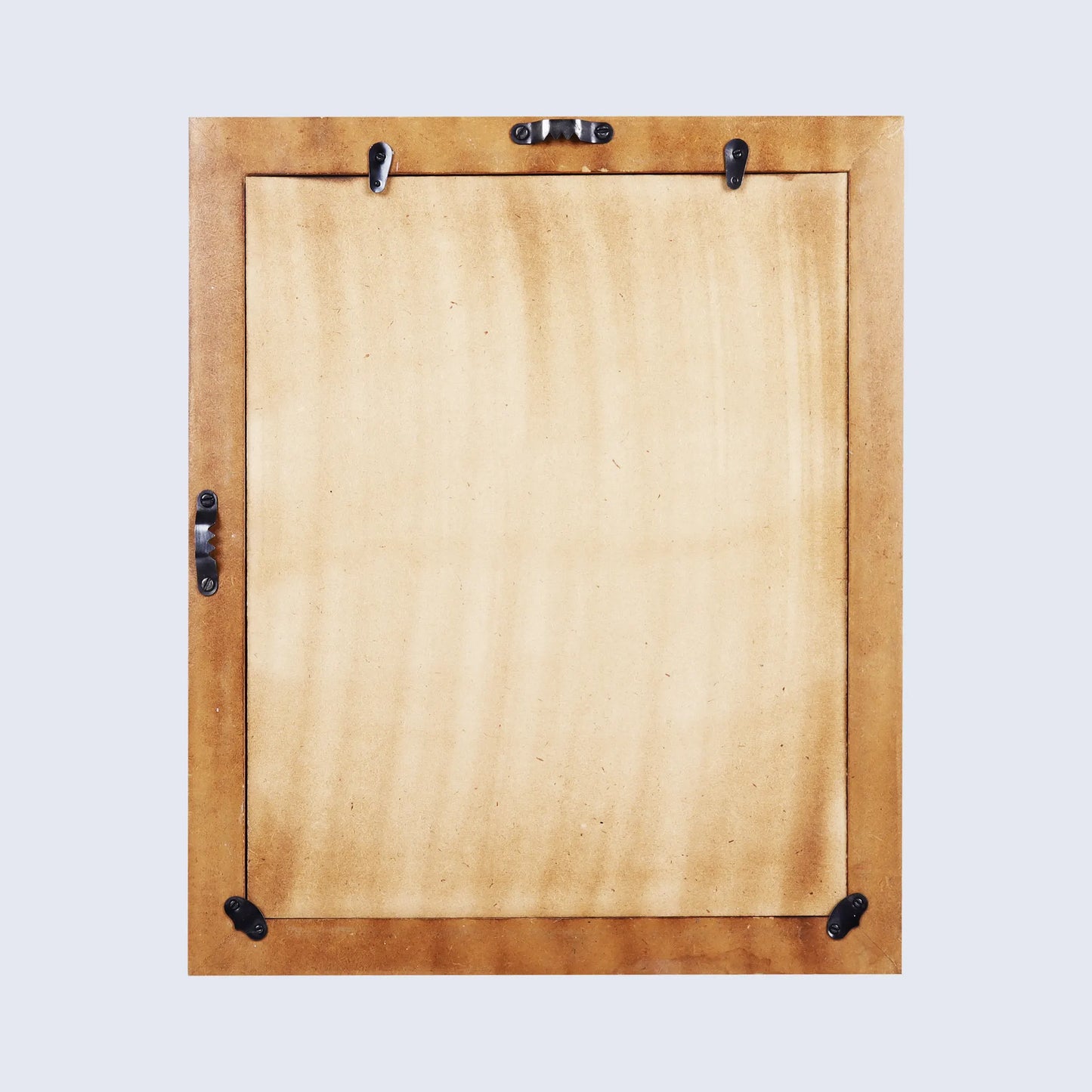 Poster Frames Classic Collection Bone Inlay, Grey, 6 Sizes