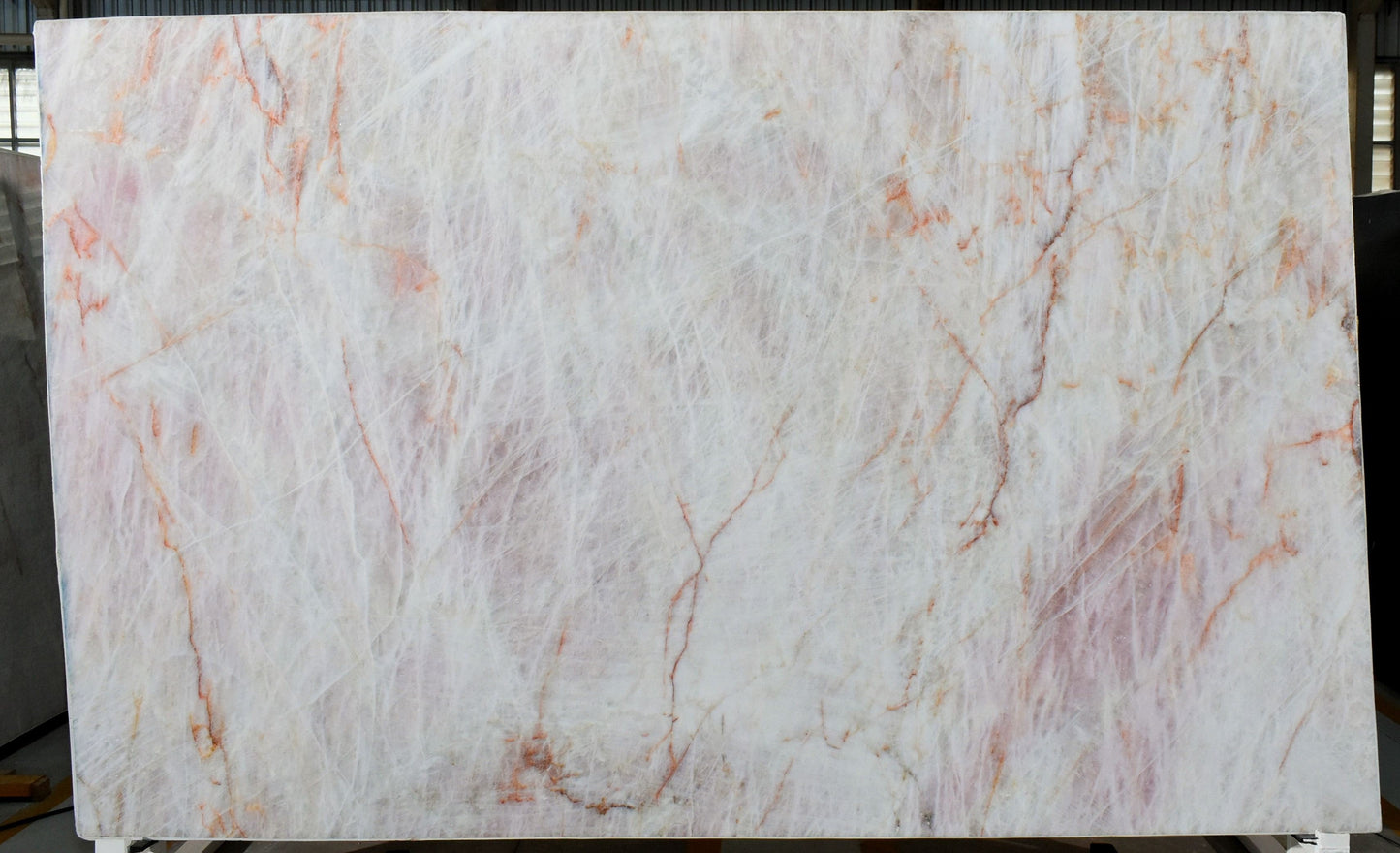 Cristallo Pink Quartzite