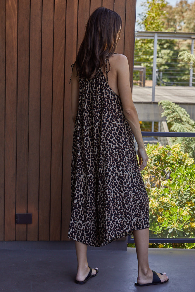 Kamali Jumpsuit