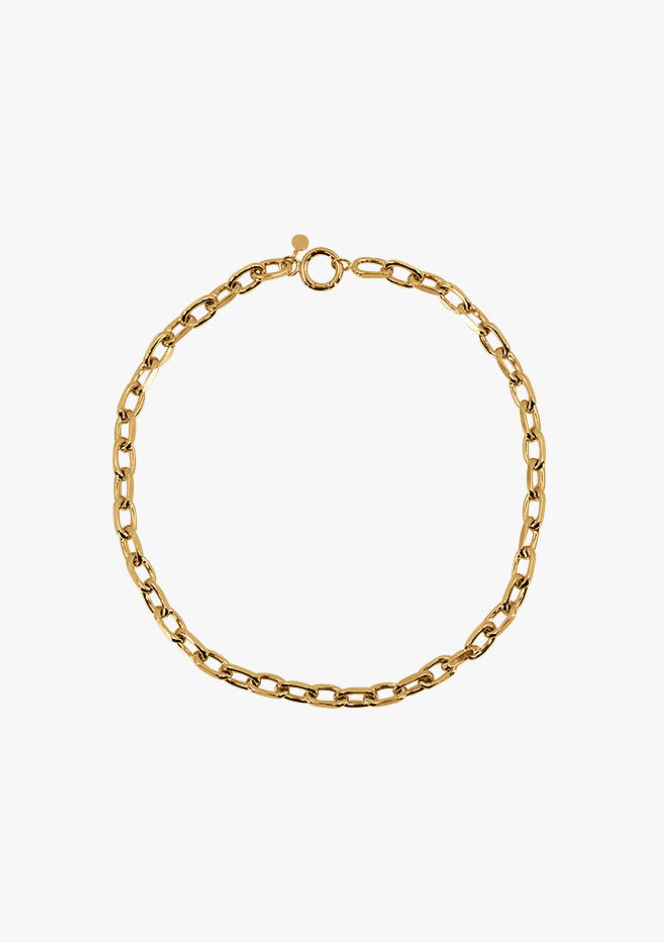 The Nikki Necklace