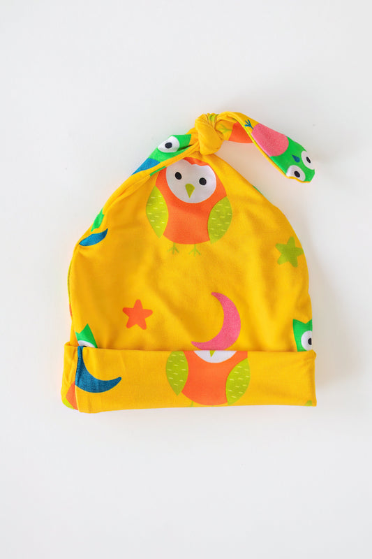 Twilight Hoots Hat