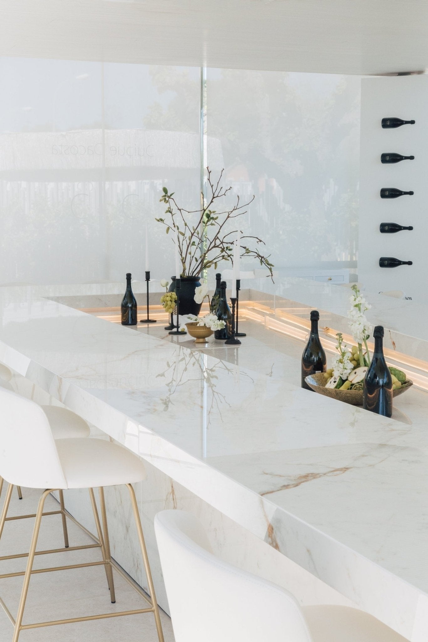 Abu Dhabi White Neolith